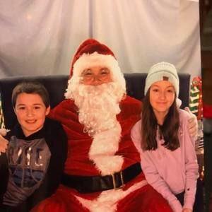 Meet your Posher, Roxanne